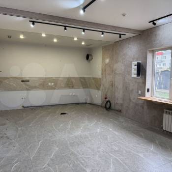Сдается Нежилое помещение, 36 м²