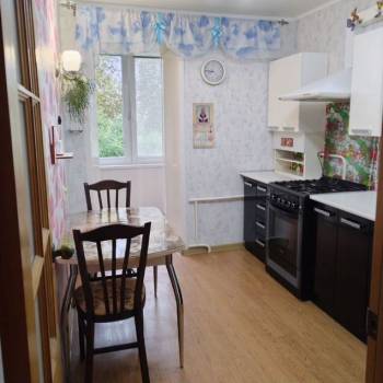 Продается 3-х комнатная квартира, 60,4 м²