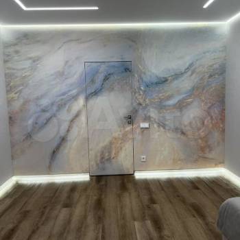 Продается 3-х комнатная квартира, 92,5 м²