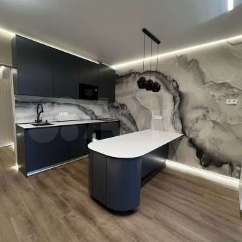 Продается 3-х комнатная квартира, 83,3 м²