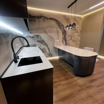 Продается 3-х комнатная квартира, 83,3 м²