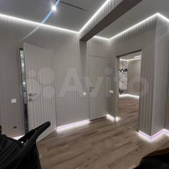 Продается 3-х комнатная квартира, 92,5 м²