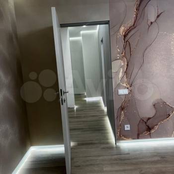 Продается 3-х комнатная квартира, 92,5 м²