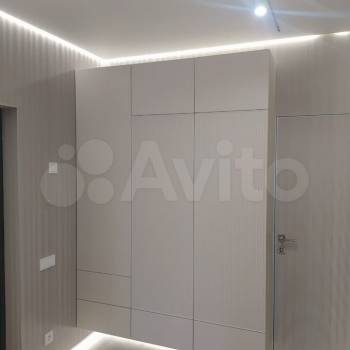 Продается 3-х комнатная квартира, 92,5 м²