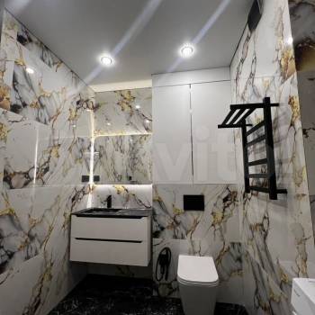 Продается 3-х комнатная квартира, 92,5 м²