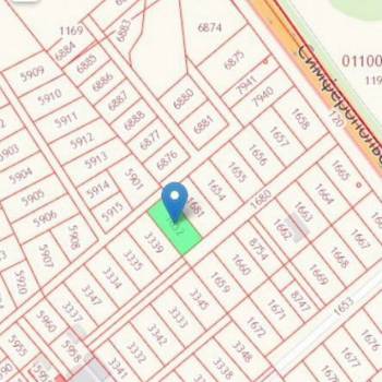 Продается Участок, 2000 м²