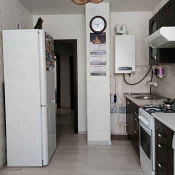 Продается 2-х комнатная квартира, 50 м²