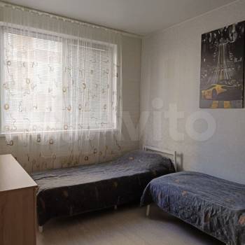 Продается 2-х комнатная квартира, 50 м²