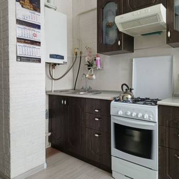 Продается 2-х комнатная квартира, 50 м²