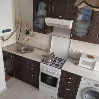 Продается 2-х комнатная квартира, 50 м²