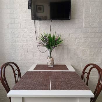 Продается 2-х комнатная квартира, 50 м²