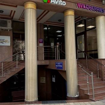 Сдается Нежилое помещение, 38 м²