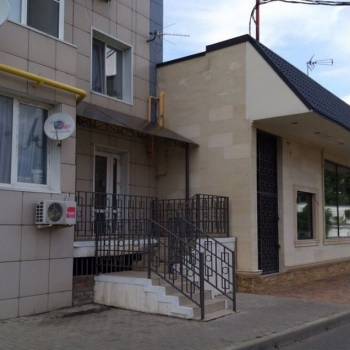 Сдается Нежилое помещение, 105,5 м²