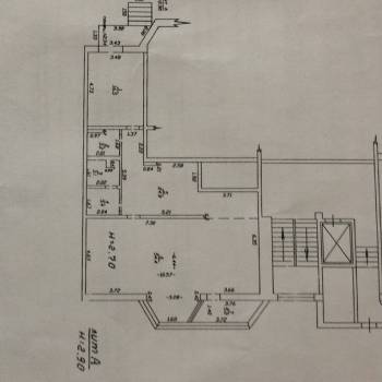 Сдается Нежилое помещение, 105,5 м²