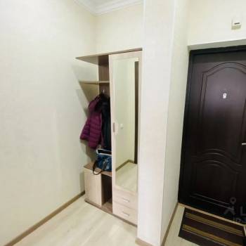 Сдается 1-комнатная квартира, 37 м²