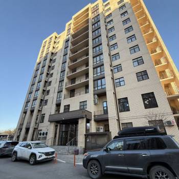 Продается 3-х комнатная квартира, 68 м²