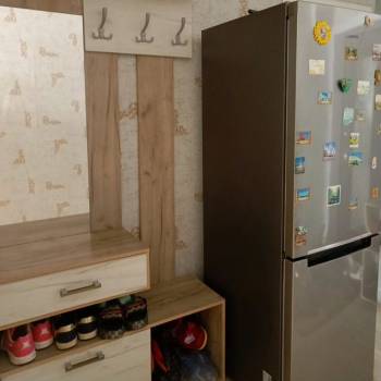 Продается 3-х комнатная квартира, 51 м²