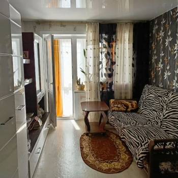 Продается 3-х комнатная квартира, 51 м²