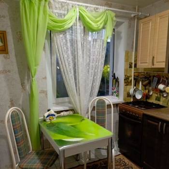 Продается 3-х комнатная квартира, 53 м²