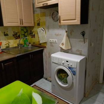 Продается 3-х комнатная квартира, 53 м²