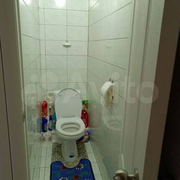 Продается 3-х комнатная квартира, 53 м²