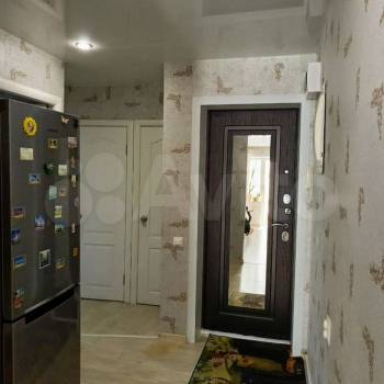 Продается 3-х комнатная квартира, 53 м²