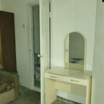 Продается 1-комнатная квартира, 14 м²