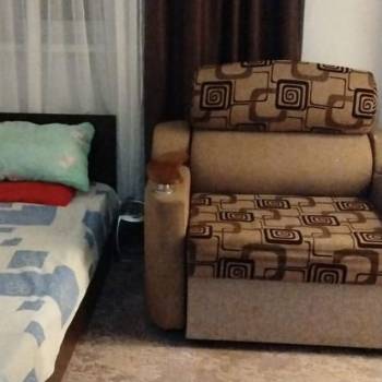 Продается 1-комнатная квартира, 14 м²