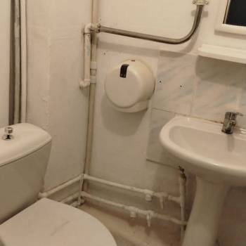 Продается 1-комнатная квартира, 14 м²