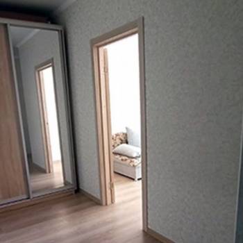 Сдается 1-комнатная квартира, 43 м²