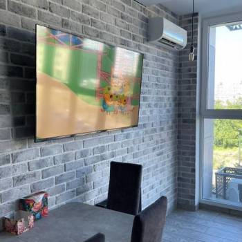 Продается 2-х комнатная квартира, 57 м²