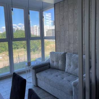 Продается 2-х комнатная квартира, 57 м²