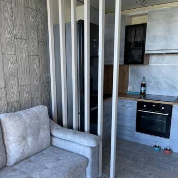 Продается 2-х комнатная квартира, 57 м²