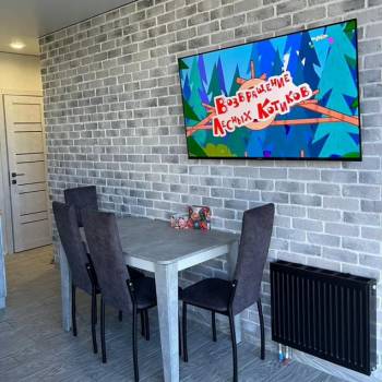 Продается 2-х комнатная квартира, 57 м²