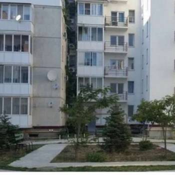 Продается 2-х комнатная квартира, 65,1 м²