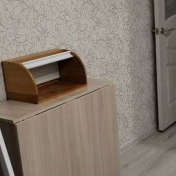 Продается 1-комнатная квартира, 43 м²