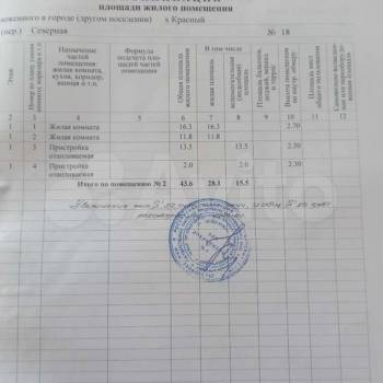 Продается Дом, 44 м²