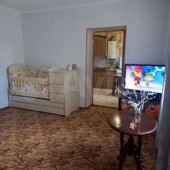 Продается Дом, 44 м²