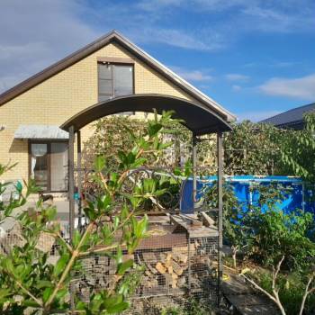 Продается Дом, 125 м²