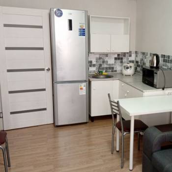 Продается 1-комнатная квартира, 39 м²