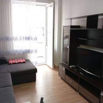 Продается 1-комнатная квартира, 39 м²