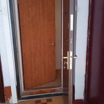 Продается 2-х комнатная квартира, 46 м²