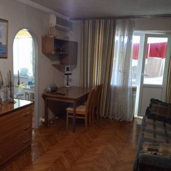 Продается 2-х комнатная квартира, 46 м²