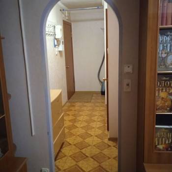 Продается 2-х комнатная квартира, 46 м²