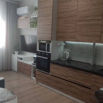 Продается 2-х комнатная квартира, 52,9 м²