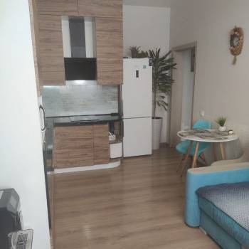 Продается 2-х комнатная квартира, 52,9 м²