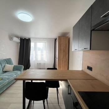 Продается 1-комнатная квартира, 27 м²