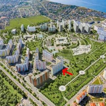 Продается 1-комнатная квартира, 27 м²