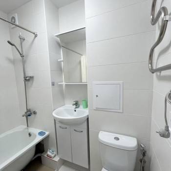 Продается 1-комнатная квартира, 27 м²