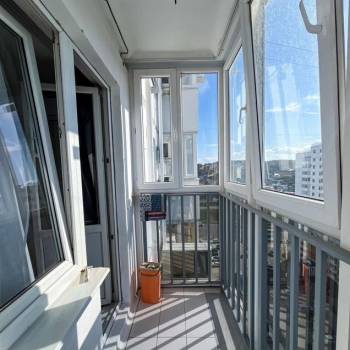 Продается 1-комнатная квартира, 27 м²